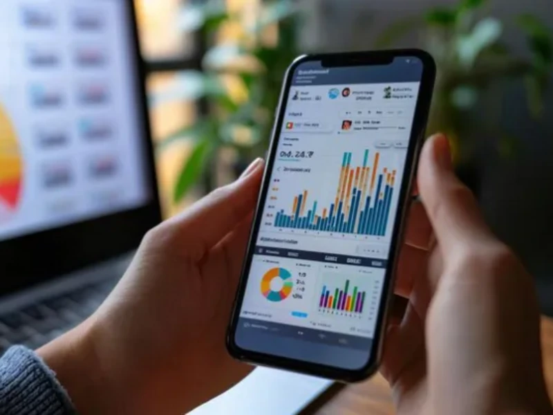 Business risk assessment and operational management review