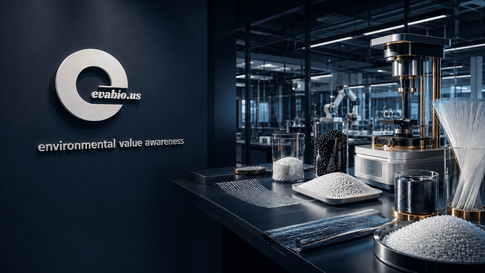PoliNb flagship materials innovation case inside the EVABIO ecosystem